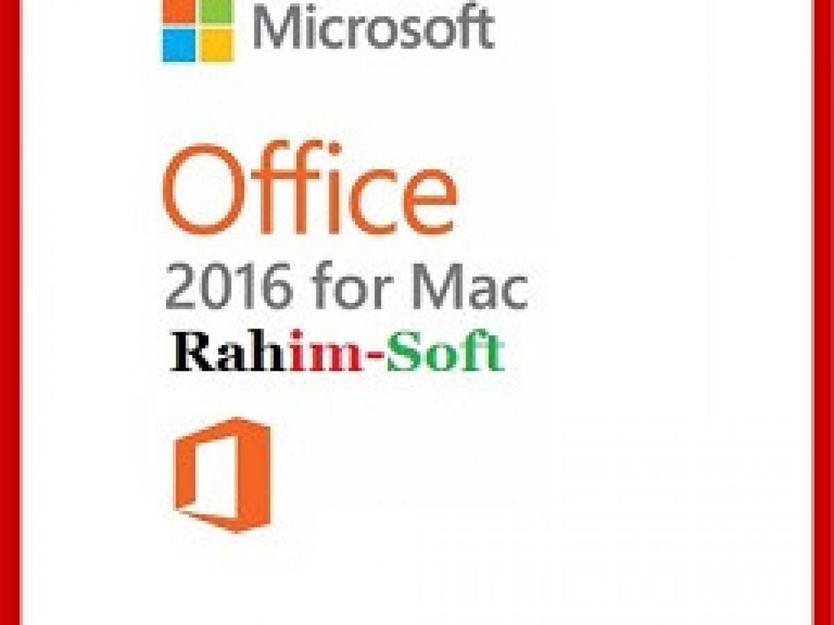 should i download office 2016 for mac